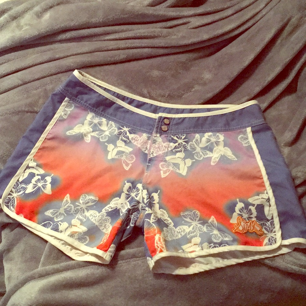 Juniors Shorts (swim/hiking)